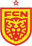 FC Nordsjælland logo
