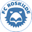 FC Roskilde logo