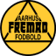 Aarhus Fremad logo