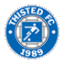 FC Thisted logo