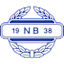 Naesby logo