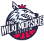 Wilki Morskie Szczecin