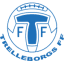 Trelleborgs FF logo