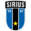 Sirius logo
