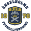 Angelholms FF team logo