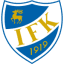 IFK Mariehamn team logo