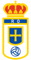Real Oviedo logo