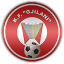 KF Gjilani logo