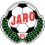 FF Jaro team logo