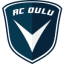 AC Oulu team logo