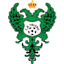 CD Toledo logo