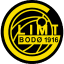 Bodo Glimt logo