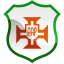 Portuguesa Santista logo