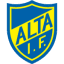 Alta logo