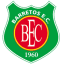 Barretos logo