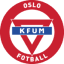 KFUM Oslo logo
