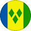 Saint Vincent And The Grenadines logo
