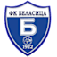 Belasica Strumica team logo
