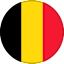 Belgium (W) logo