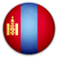 Mongolia logo