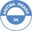Aritma Praha team logo
