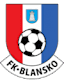 Blansko logo