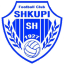 Shkupi team logo