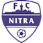 FC Nitra logo
