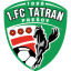 FC Taran Presov logo