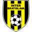 Inter Bratislava logo