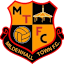 Mildenhall Town FC logo
