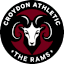 Croydon Athletic team logo
