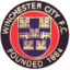 Winchester City logo