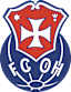 Oliveira Hospital team logo