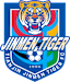Tianjin Jinmen Tiger logo