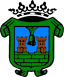 Cd Tedeón team logo