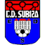 Cd Subiza logo