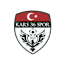 Karsspor team logo