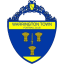 Warrington Town team logo