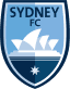 Sydney FC logo