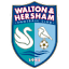 Walton & Hersham