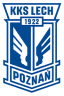 Lech Poznan logo