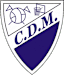 CD Móstoles team logo
