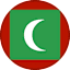 Maldives logo