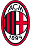 AC Milan logo