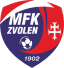 Zvolen logo