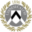 Udinese logo