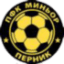 Minyor Pernik logo