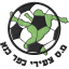 MS Tzeirei Kfar Kana logo