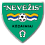 Nevezis logo
